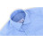 Сорочка дитяча Lakids з коротким рукавом (1552-140B-blue)
