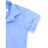 Сорочка дитяча Lakids з коротким рукавом (1552-140B-blue)