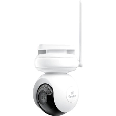 Камера відеоспостереження Reolink Altas PT Ultra (B660)