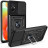 Чохол до мобільного телефона BeCover Military Xiaomi Redmi 12C Black (709165)