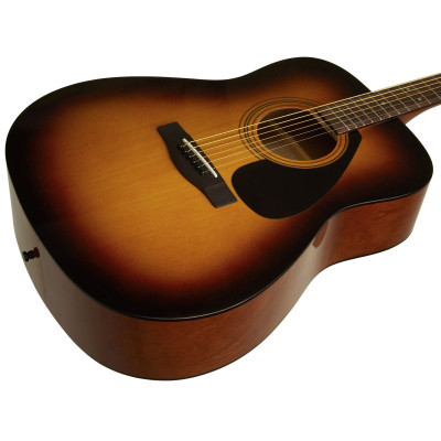 Гітара акустична Yamaha F310 Tabacco Brown Sunburst (F310 TBS)