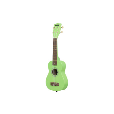 Укулеле Kala Ukadelic Grasshopper Soprano Ukulele (231417)