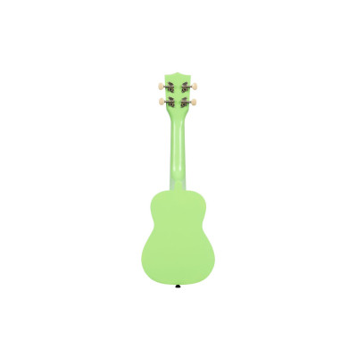 Укулеле Kala Ukadelic Grasshopper Soprano Ukulele (231417)
