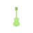 Укулеле Kala Ukadelic Grasshopper Soprano Ukulele (231417)