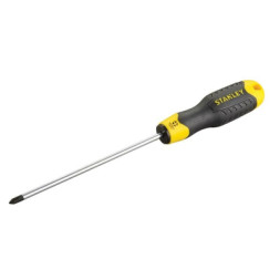 Викрутка Stanley Cushion Grip хрестова &quot;Philips&quot; PH1x150мм (0-64-933)