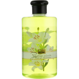 Гель для душу Ekolan Зелена лілія 500 мл (4820217130613)