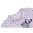 Кофта дитяча Breeze з пташкою &quot;HAPPY&quot; (10647-80G-gray)