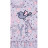 Кофта дитяча Breeze з пташкою &quot;HAPPY&quot; (10647-80G-gray)