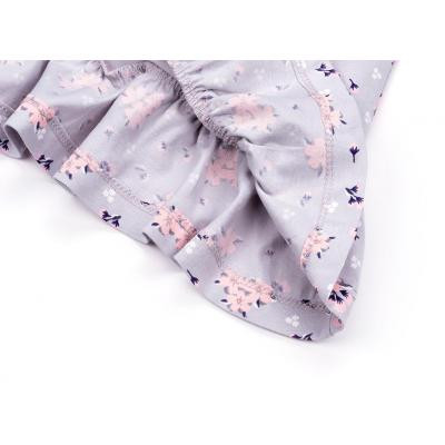 Кофта дитяча Breeze з пташкою &quot;HAPPY&quot; (10647-80G-gray)