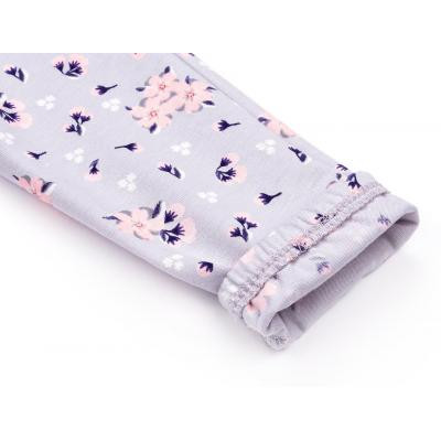 Кофта дитяча Breeze з пташкою &quot;HAPPY&quot; (10647-80G-gray)