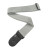 Ремінь для гітари D&#039;Addario PolyPro Guitar Strap Silver (PWS105)