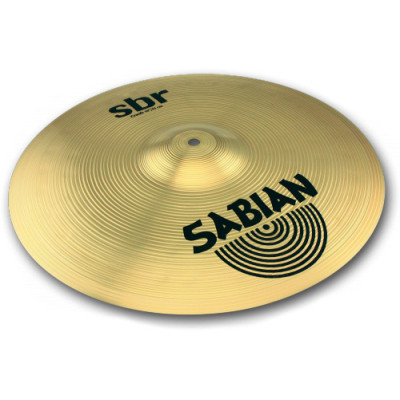 Тарілка для ударних Sabian 16&quot; SBr Crash (SBR1606)