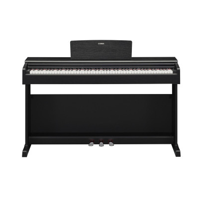 Цифрове піаніно Yamaha Arius YDP-145 Black (YDP-145B)