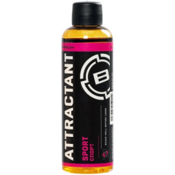 Ліквід Brain Attractant Sport (спорт) 100ml (1858.81.59)