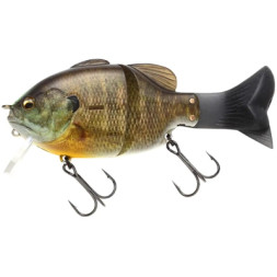 Воблер Imakatsu Gillroid Baby 120mm 14.0g 599 (1452.16.55)