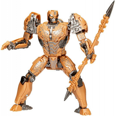 Трансформер Hasbro Transformers Generations Studio Series Voy TF7 Butch (E0702_F7240)
