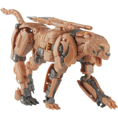 Трансформер Hasbro Transformers Generations Studio Series Voy TF7 Butch (E0702_F7240)