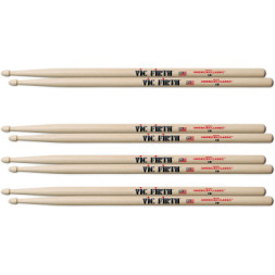 Барабанні палички Vic Firth P5B.3-5B.1 5B American Classic (232068)