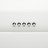 Витяжка кухонна Eleyus VERTICAL 700 50 WH (VERTICAL70050WH)