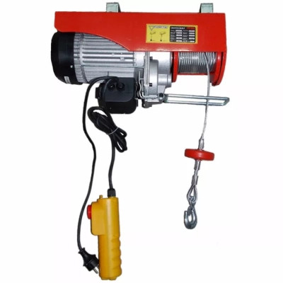 Лебідка Forte FPA 500 (1020Вт) (37688)