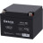Батарея до ДБЖ Gemix GB 12V 26Ah Security (GB1226)