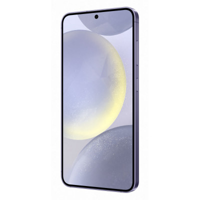 Мобільний телефон Samsung Galaxy S24 5G 8/256Gb Cobalt Violet (SM-S921BZVGEUC)