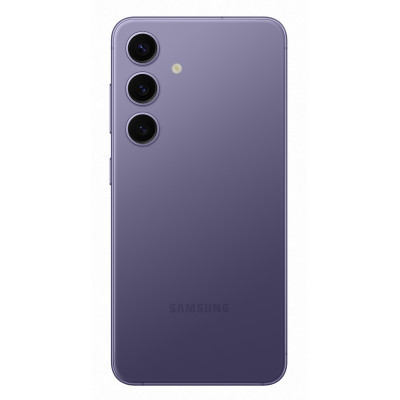 Мобільний телефон Samsung Galaxy S24 5G 8/256Gb Cobalt Violet (SM-S921BZVGEUC)