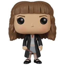 Фігурка для геймерів Funko Pop Герміона серії &quot;Гаррі Поттер&quot; 9.6 см (5860)