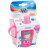 Поїльник-непроливайка Canpol babies Toys 250 мл Рожева (31/200_pin)