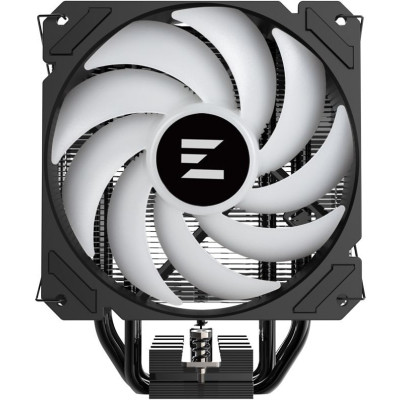 Кулер до процесора Zalman CNPS9XPERFORMAPLUSARGBBK