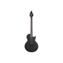 Електрогітара Jackson Guitars JS Series Monarkh SC JS22 Satin Black (229210)
