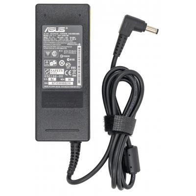 Блок живлення до ноутбуку Grand-X Asus (19V 4.74A 90W) 5.5x2.5mm (ACASL90W)