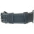 Атлетичний пояс MadMax MFB-244 Sandwich шкіряний Black XL (MFB-244_XL)