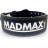Атлетичний пояс MadMax MFB-244 Sandwich шкіряний Black XL (MFB-244_XL)