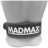 Атлетичний пояс MadMax MFB-244 Sandwich шкіряний Black XL (MFB-244_XL)