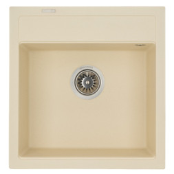 Мийка кухонна GRANADO MERIDA ivory (gr0304)