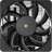 Кулер до процесора JONSBO HX6200D Black