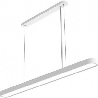 Світильник Yeelight Crystal Pendant Light 33W 2700-6000K (YLDL01YL)
