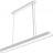 Світильник Yeelight Crystal Pendant Light 33W 2700-6000K (YLDL01YL)
