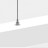 Світильник Yeelight Crystal Pendant Light 33W 2700-6000K (YLDL01YL)