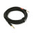 Інструментальний кабель MXR Stealth Series Instrument Cable 6m (DCIR20)