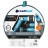 Шланг для поливу Cellfast набір HOBBY ATS2,1/2,20м,6 шарів, зрошувач, комплект підключення (16-209)
