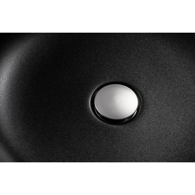 Раковина GRANADO Cati black (gbs0101)