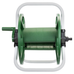 Котушка для шланга Grad 30м 1/2&quot; стаціонарний (5017355)