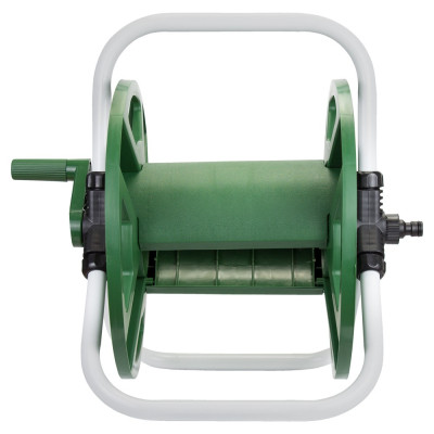 Котушка для шланга Grad 30м 1/2&quot; стаціонарний (5017355)