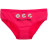 Труси дитячі BiyoKids з квіточкою (3266-164G-fuchsia)