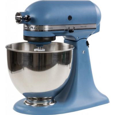 Кухонний комбайн KitchenAid 5KSM175PSEVB