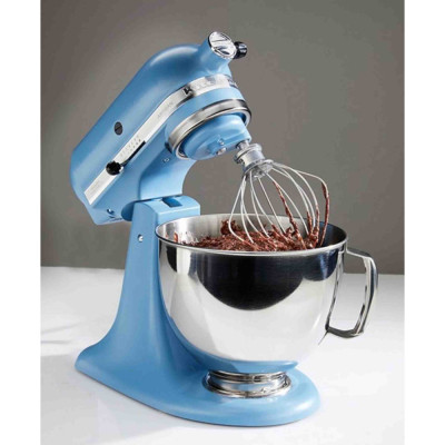 Кухонний комбайн KitchenAid 5KSM175PSEVB