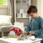 Набір для творчості Melissa&amp;Doug Конфетті для виробів Друзі ферми (MD30183)