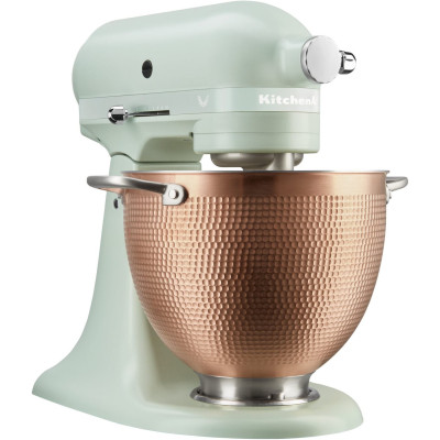Кухонний комбайн KitchenAid 5KSM180LEELB
